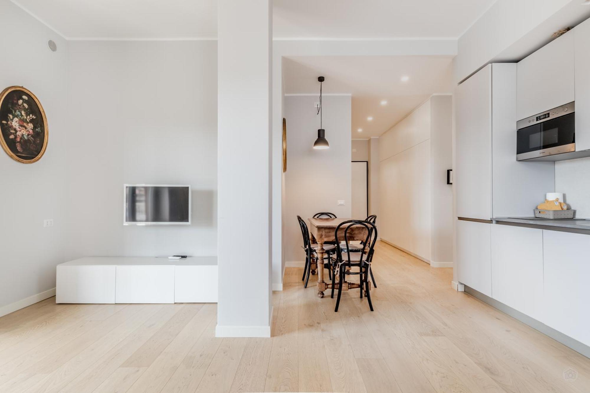 로마 L'Attico Con Terrazza In Corso Francia 아파트 외부 사진