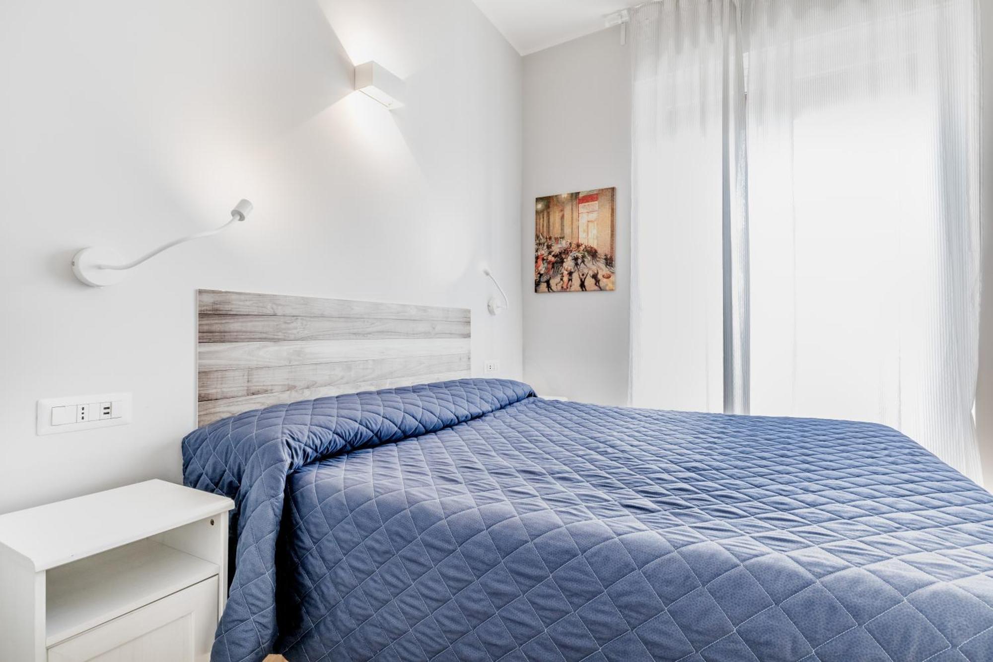 로마 L'Attico Con Terrazza In Corso Francia 아파트 외부 사진
