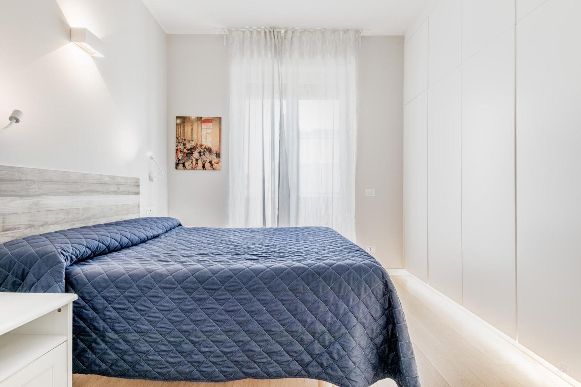 로마 L'Attico Con Terrazza In Corso Francia 아파트 외부 사진