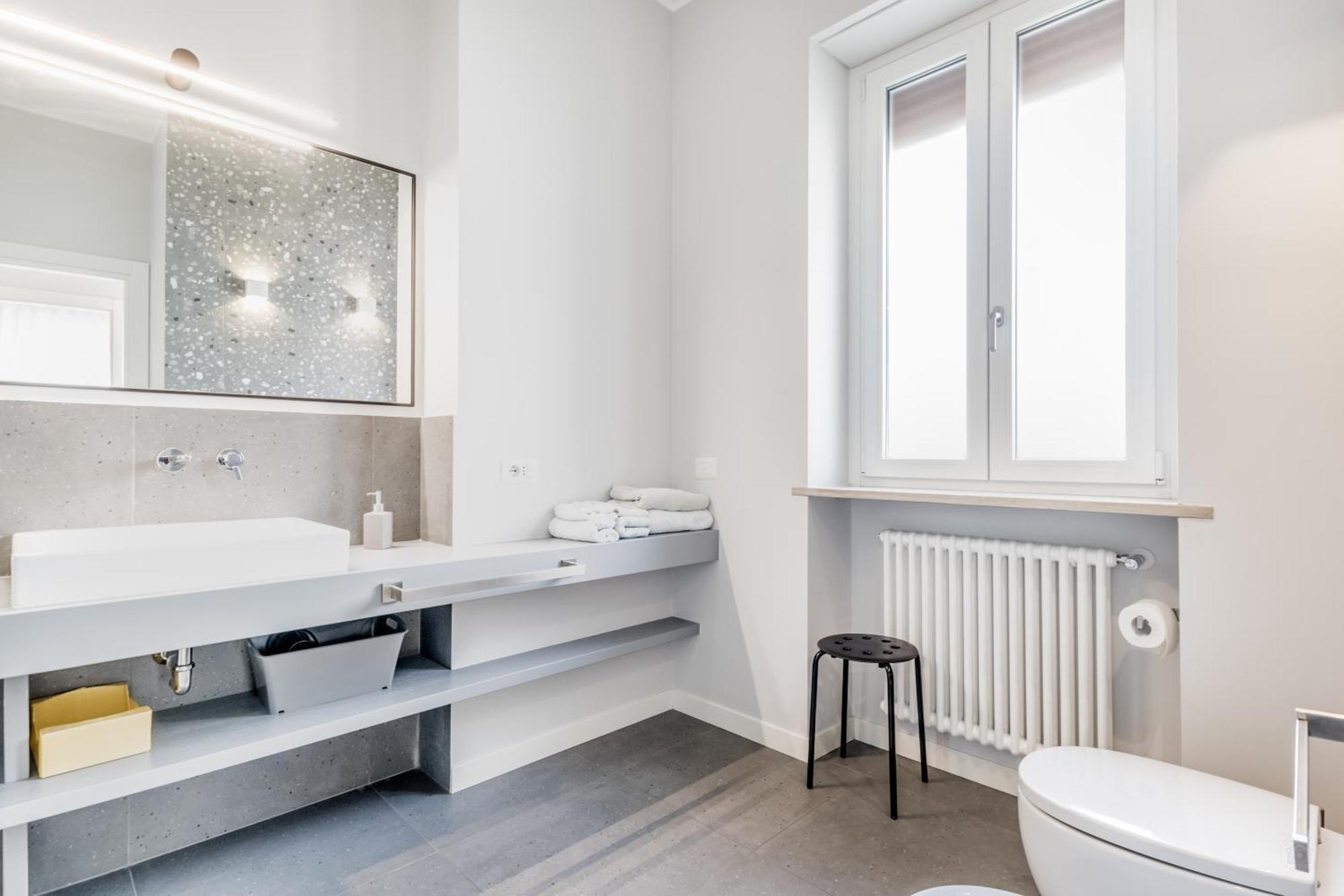 로마 L'Attico Con Terrazza In Corso Francia 아파트 외부 사진